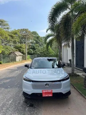 Honda Vezel Z Play Hybrid 2026