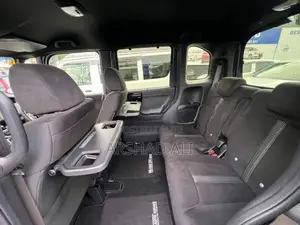 Honda N-Box Custom 2023