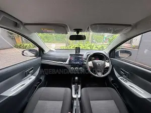 Perodua Bezza 2025