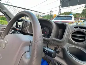 Suzuki Every Join 2024