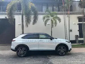 Honda Vezel Z Play Hybrid 2026