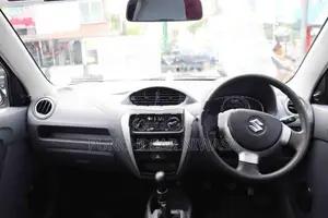 Maruti alto 2015