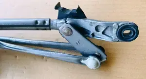 Toyota Aqua NHP10 Front Wiper Motor