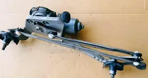Toyota Aqua NHP10 Front Wiper Motor