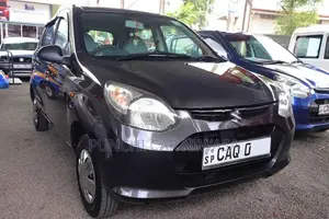 Maruti alto 2016