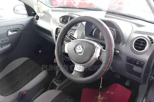 Maruti alto 2016