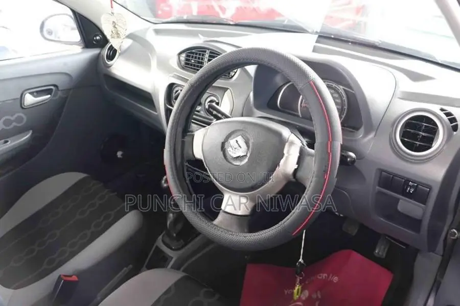 Maruti alto 2016