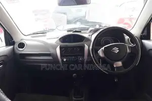 Maruti alto 2015