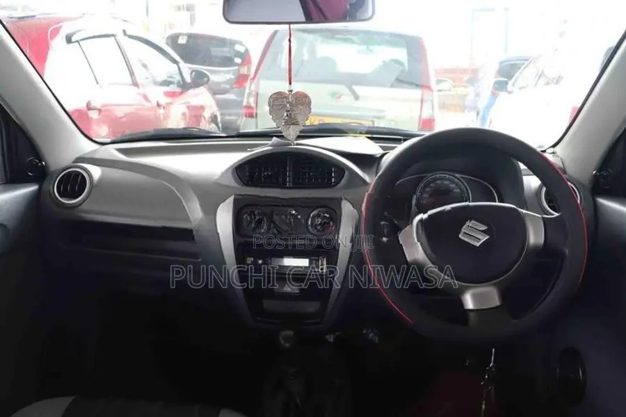 Maruti alto 2016