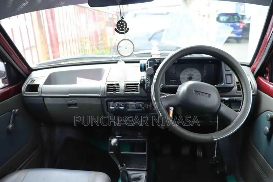Maruti 800 2011