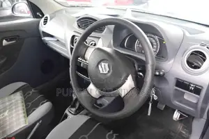 Maruti alto 2015