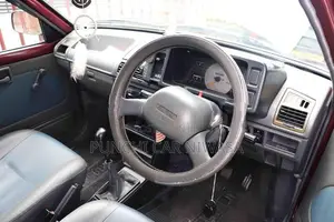 Maruti 800 2011