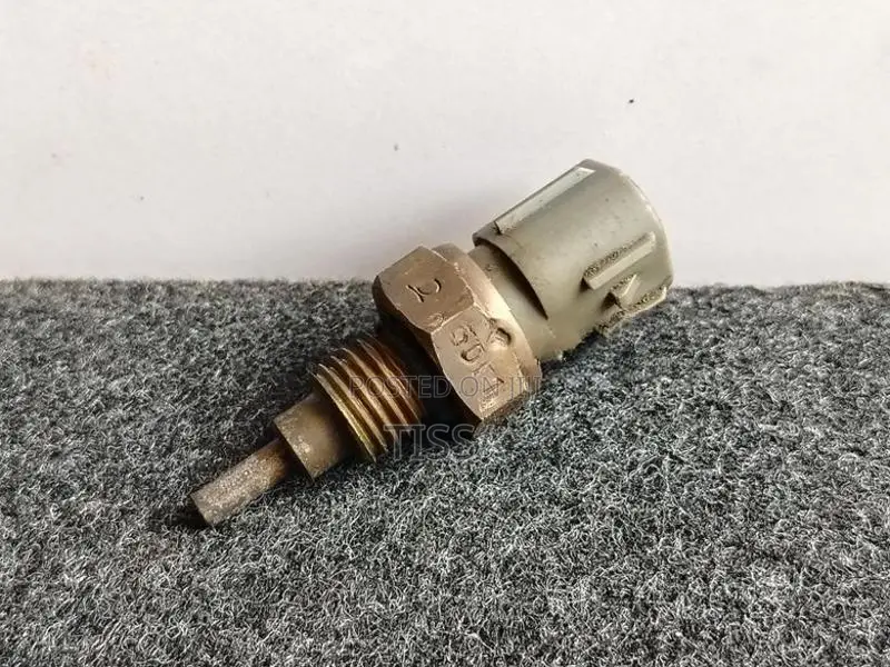 Suzuki Swift HT51S Engine Coolant Temperature Sensor