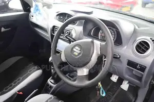 Maruti Suzuki Alto 2015
