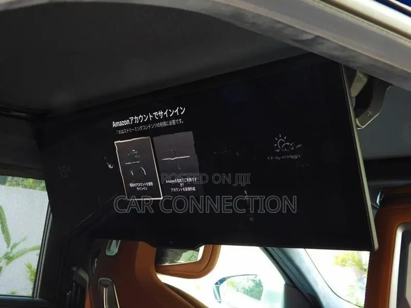 BMW 740i M-Sport Ultimate 2023