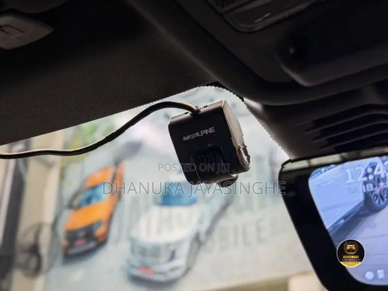 Land Rover Range Evoque PHEV HSE 2025