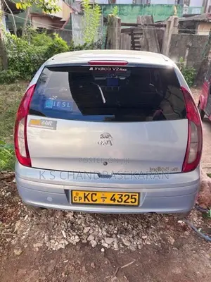 Tata Indica V2 2006