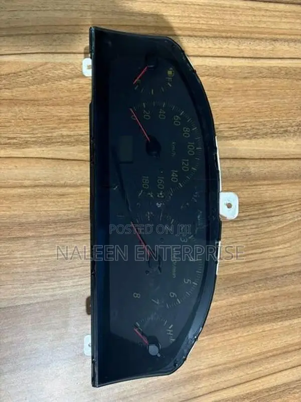 Nissan N16 N17 Meter Board
