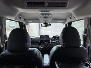 Nissan Roox HIGHWAY STAR G Turbo 2025