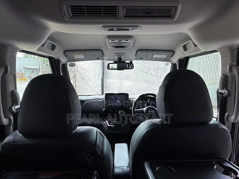 Nissan Roox HIGHWAY STAR G Turbo 2025