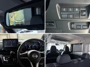Nissan Roox HIGHWAY STAR G Turbo 2025