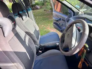 Tata Indica V2 2006