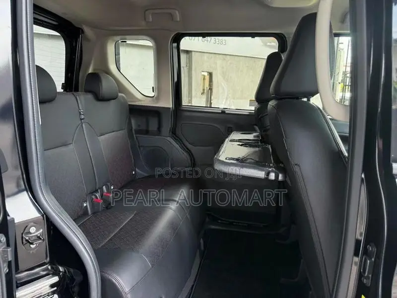 Nissan Roox HIGHWAY STAR G Turbo 2025