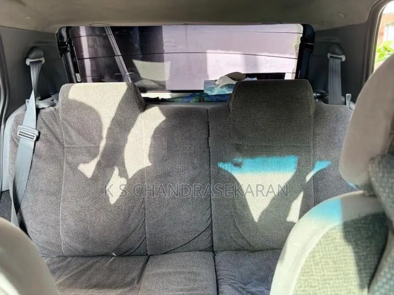 Tata Indica V2 2006