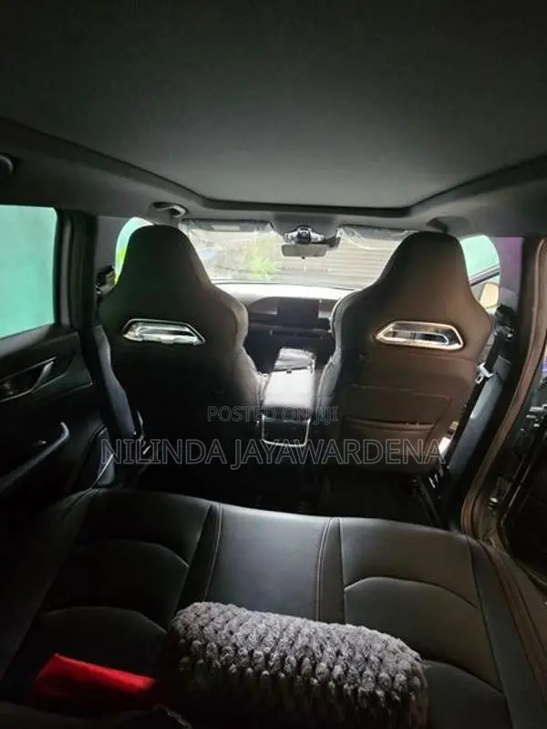 BAIC X55 II 2025