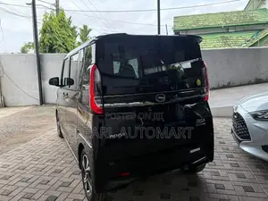 Nissan Roox HIGHWAY STAR G Turbo 2025