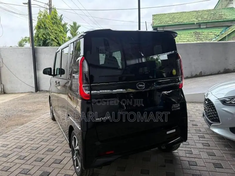 Nissan Roox HIGHWAY STAR G Turbo 2025