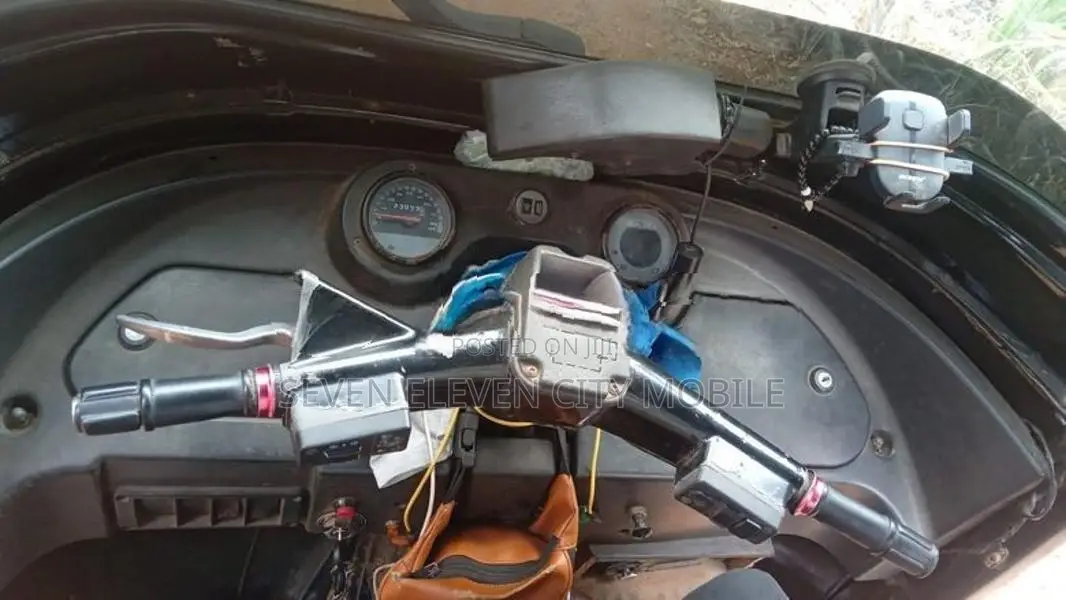 Bajaj RE 205 2010