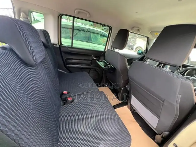 Suzuki Hustler J Style 2023