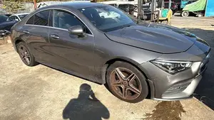 Mercedes Benz CLA 200 Car Parts