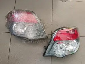 Subaru Imprezza Tail light set