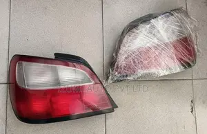 Subaru Imprezza Tail light set