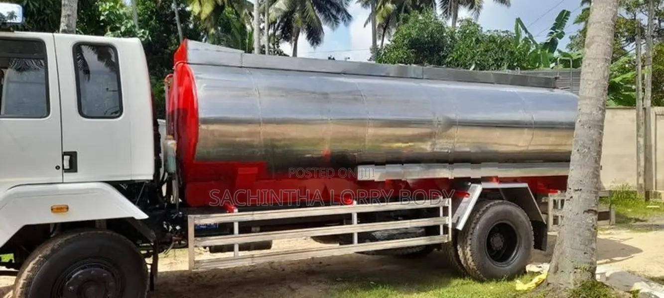 SS BOWSER 13200L