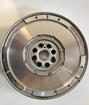 Kyron Actyon Flywheel / Dual Mass