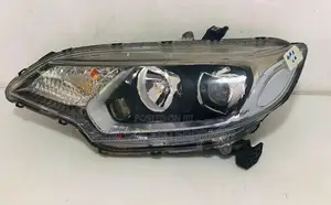 Honda Fit Gp5 Head Light Lh