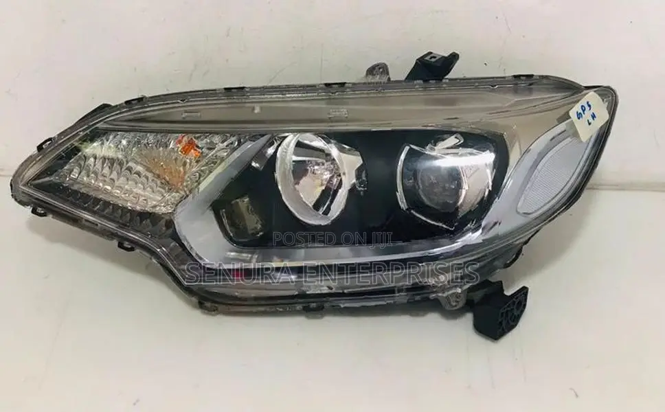 Honda Fit Gp5 Head Light Lh