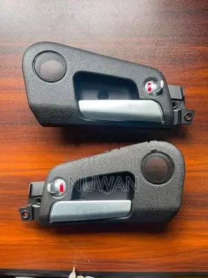 Kyron Actyon Inner Door Handle