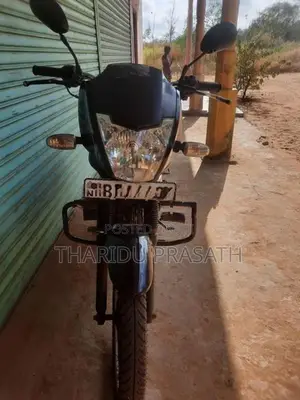 Mahindra Centuro 2015