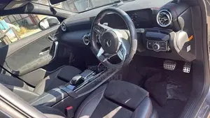 Mercedes Benz CLA 200 Car Parts