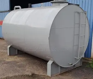 STOCK TANK 7000L - 4MM