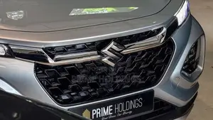 Suzuki Fronx Alpha Turbo 2026