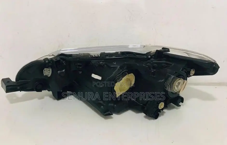 Toyota Corolla Fielder Axio NKR165 Head Light Rh