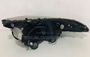 Honda Fit Gp5 Head Light Lh