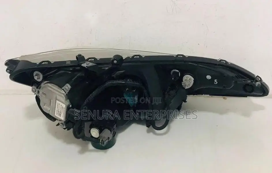 Honda Fit Gp5 Head Light Lh