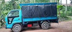 Isuzu Elf 4 Hf1 1991