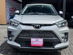 Toyota Raize X Grade 2023